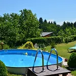 Gasthof-pension Karawankenblick Πανσιόν Pörtschach am Wörthersee