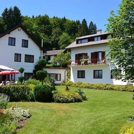 Gasthof Gasthof-pension Karawankenblick Pörtschach am Wörthersee