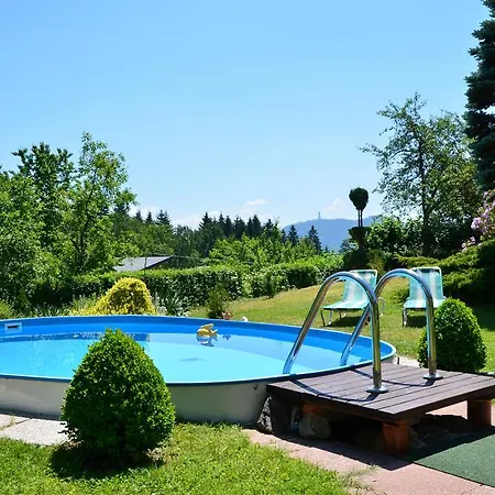 Gasthof-pension Karawankenblick Pörtschach am Wörthersee