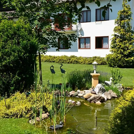 Gasthof Gasthof-pension Karawankenblick Pörtschach am Wörthersee