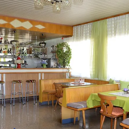Gasthof-pension Karawankenblick 3*