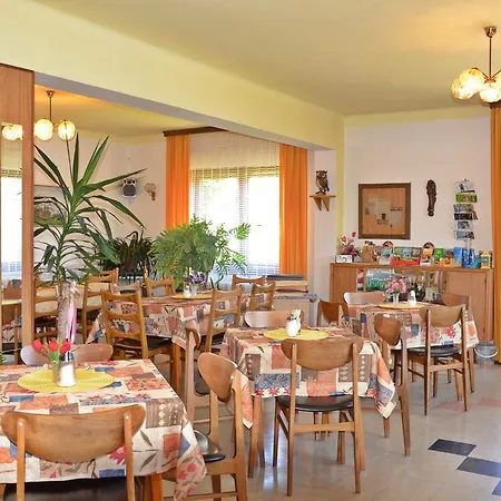Guest house Gasthof-pension Karawankenblick