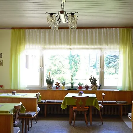 Gasthof-pension Karawankenblick 3*