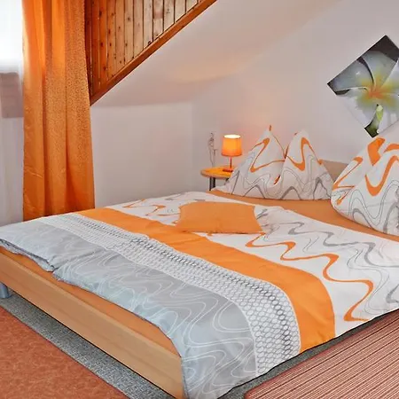 بيت ضيافة Gasthof-pension Karawankenblick 3*