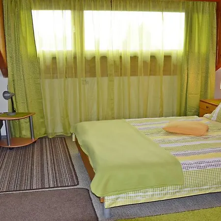 Gasthof-pension Karawankenblick