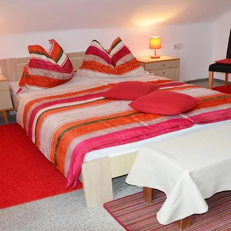 بيت ضيافة Gasthof-pension Karawankenblick 3*