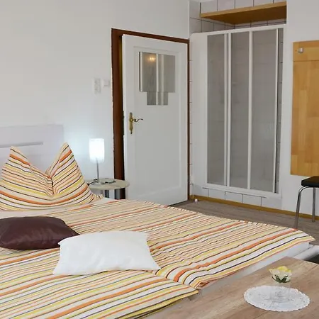 Gasthof Gasthof-pension Karawankenblick 3*