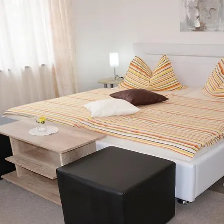 Gasthof Gasthof-pension Karawankenblick 3*