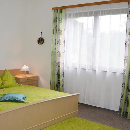 Guest house Gasthof-pension Karawankenblick 3*