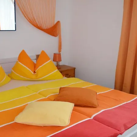 Gasthof-pension Karawankenblick Pörtschach am Wörthersee