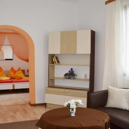 بيت ضيافة Gasthof-pension Karawankenblick