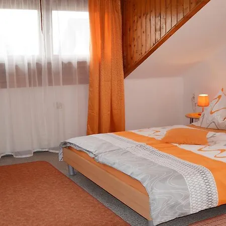 بيت ضيافة Gasthof-pension Karawankenblick 3*