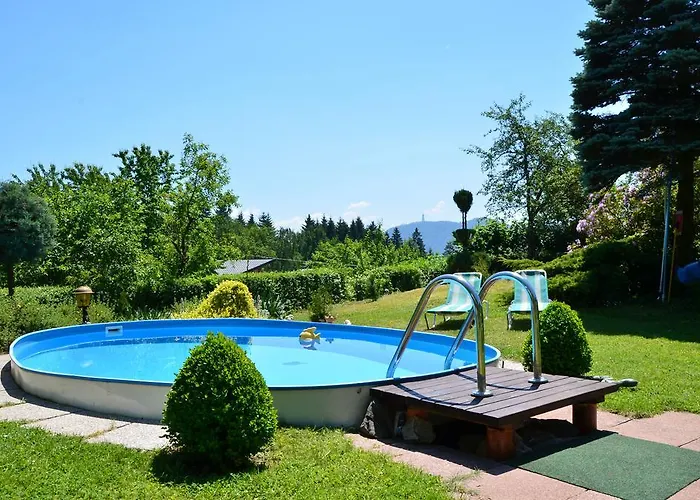 Gasthof-pension Karawankenblick Pörtschach am Wörthersee