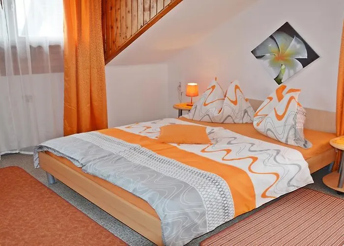 Affittacamere Gasthof-pension Karawankenblick 3*