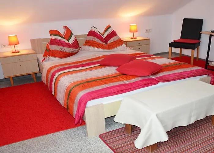 Affittacamere Gasthof-pension Karawankenblick 3*