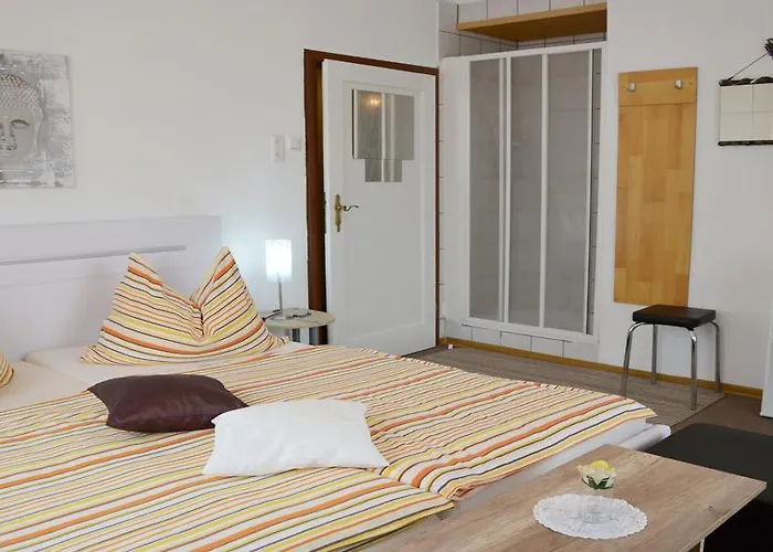 Affittacamere Gasthof-pension Karawankenblick 3*