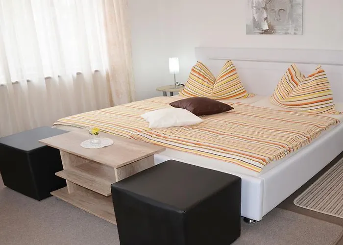 Affittacamere Gasthof-pension Karawankenblick 3*