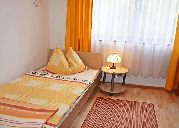 Gasthof-pension Karawankenblick