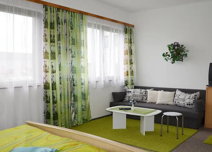 Affittacamere Gasthof-pension Karawankenblick Pörtschach am Wörthersee