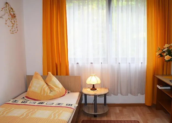 Gasthof-pension Karawankenblick