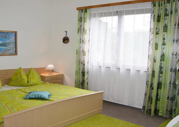 Affittacamere Gasthof-pension Karawankenblick 3*