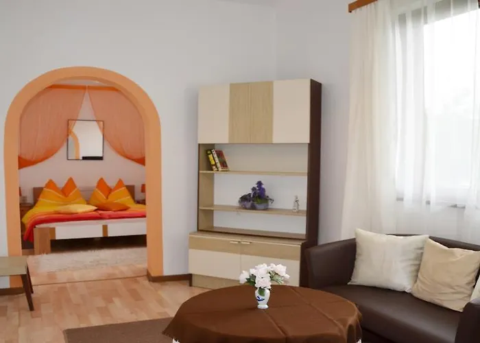 Affittacamere Gasthof-pension Karawankenblick