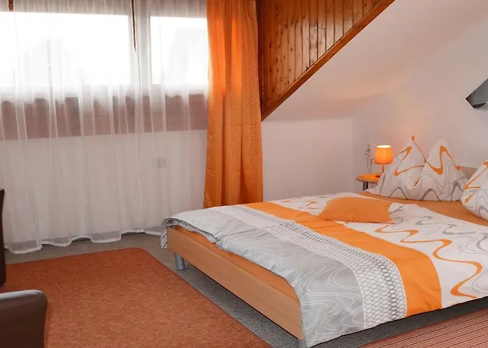 Affittacamere Gasthof-pension Karawankenblick 3*